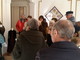 Il Club Unesco Sanremo in visita al Museo privato Daphnè della Moda e del Profumo della città dei fiori