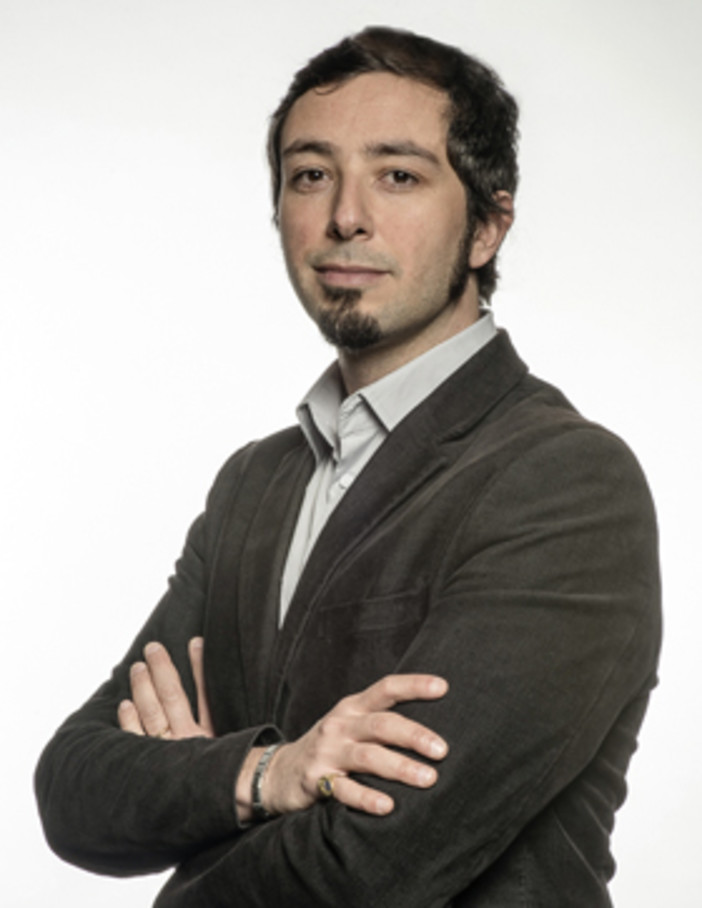 Ad Ospedaletti domani prende il via “Il Cantico della Bellezza” per Valerio Venturi: una rassegna letteraria e musicale in 5 appuntamenti