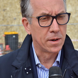 "Milano-Sanremo in sette ore, pazzesco quello che sta succedendo in Liguria", duro post del sindaco Alberto Biancheri