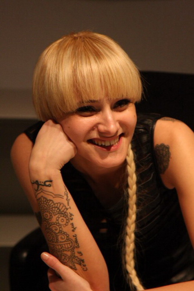Festival di Sanremo 2014: tra le nuove proposte in gara c'è anche Veronica De Simone Festival di Sanremo 2014: tra le nuove proposte in gara c'è anche Veronica De Simone