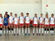 Pallavolo: i risultati del girone di qualificazione al Torneo Appennino Reggiano del Volley Team Arma Taggia