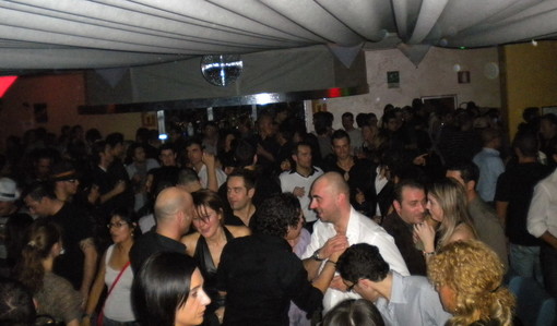 Bordighera: al Venus Club torna lo speciale 'Anni '80'