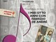 Sanremo: per ‘Aperitivo al Tenco’, Presentazione libro ‘I miei 8 anni con Fabrizio De André' di e con Giorgio Cordini Sanremo: per ‘Aperitivo al Tenco’, Presentazione libro ‘I miei 8 anni con Fabrizio De André' di e con Giorgio Cordini