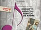 Sanremo: per ‘Aperitivo al Tenco’, Presentazione libro ‘I miei 8 anni con Fabrizio De André' di e con Giorgio Cordini