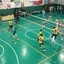Serie C maschile, esordio casalingo per la Grafiche Amadeo-Cicciogamer 89 TCG Riviera Volley Serie C maschile, esordio casalingo per la Grafiche Amadeo-Cicciogamer 89 TCG Riviera Volley