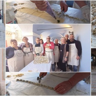 Vallebona, riuscite la Caccia ai tesori arancioni enogastronomica e la Festa della Madonna del Rosario (Foto e video) Vallebona, riuscite la Caccia ai tesori arancioni enogastronomica e la Festa della Madonna del Rosario (Foto e video)