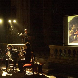 Imperia: mercoledì alla Concattedrale di San Giovanni la Via Crucis col testo di Carlo Clemente