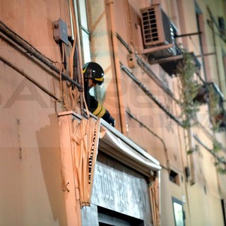 Sanremo: primi fatti di cronaca del 2016, intervento di Alessandro Condò di Matuzia Nostra