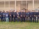 Ventimiglia celebra San Sebastiano, patrono della polizia locale (Foto e video)