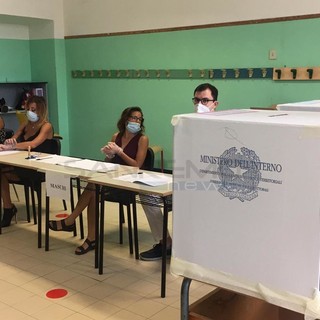 Elezioni Regionali: l'analisi del voto città per città, a Sanremo vince Berrino e a Imperia Marco Scajola Elezioni Regionali: l'analisi del voto città per città, a Sanremo vince Berrino e a Imperia Marco Scajola