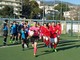 Calcio, Seconda Categoria A. La Carlin's Boys vicne il derby con la Virtus Sanremo