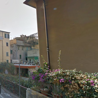 Bordighera, divieto di sosta in via Pompeo Mariani e in via Del Troglio