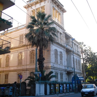 Villa Mercede