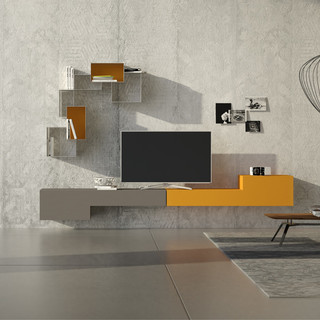 In anteprima esclusiva la collezione giorno di Voltan: ecco tutte le novità di Gabbiani Interior Design