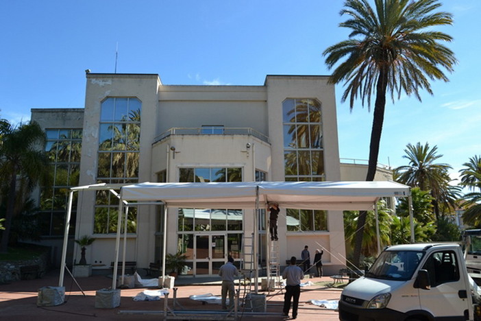 Al via “Villa Ormond in Fiore”: conferenza del Maestro giardiniere Carlo Pagani su “Frutti Minori e Bacche” Al via “Villa Ormond in Fiore”: conferenza del Maestro giardiniere Carlo Pagani su “Frutti Minori e Bacche”