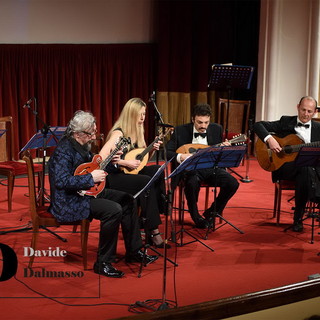 Sanremo: successo per il concerto dedicato al Maestro Demo Bruzzone in occasione del ventennale della morte