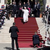 Monaco, dopo la visita di Papa Leone XIV riflessioni su etica e dialogo: incontro culturale all’Agorà Monaco, dopo la visita di Papa Leone XIV riflessioni su etica e dialogo: incontro culturale all’Agorà