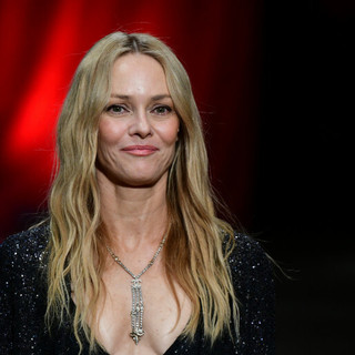 Vanessa Paradis in concerto all'Opéra Garnier di Monte-Carlo Vanessa Paradis in concerto all'Opéra Garnier di Monte-Carlo