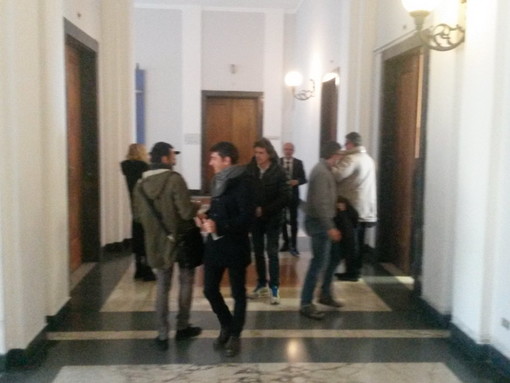 Imperia: il Sindaco Carlo Capacci scarica i dissidenti di Imperia Cambia: "Hanno tradito il mandato. Sono fuori dalla maggioranza"