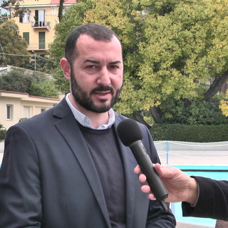 Sanremo (IM): Mediterranée una pausa di gusto e relax in riva al mare blu e... immersi nel verde