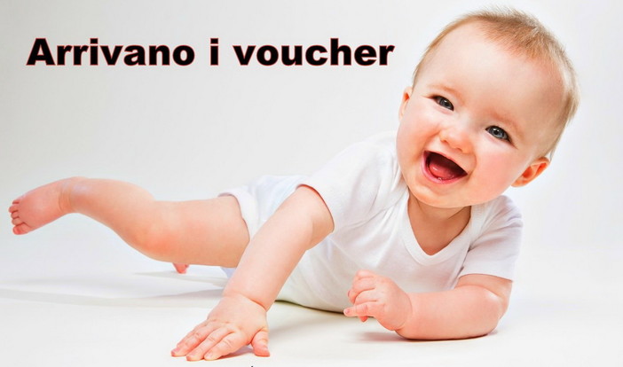 Diano Marina: dal 10 marzo le domande per ottenere i 'voucher nido' per le famiglie in difficoltà Diano Marina: dal 10 marzo le domande per ottenere i 'voucher nido' per le famiglie in difficoltà