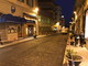 Sanremo: terminati oggi i lavori in via Carli, ecco il nuovo asfalto 'serigrafato', domani lo 'schiarimento' (Foto)