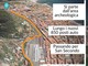 Ventimiglia: continuano i lavori per la pista ciclabile e sulla viabilità cittadina Ventimiglia: continuano i lavori per la pista ciclabile e sulla viabilità cittadina