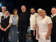 Gianfranco Vissani incanta Diano Marina: "Accoglienza splendida e cucina eccellente" Gianfranco Vissani incanta Diano Marina: "Accoglienza splendida e cucina eccellente"