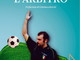 Ospedaletti: domenica prossima  la presentazione del libro ‘Volevo fare l'arbitro’ di Federico Marchi