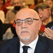 Il prefetto Valerio Massimo Romeo