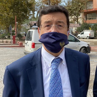Imperia, il questore Pietro Milone ha sedato una violenta lite tra due giovani, "La gente ragiona sempre meno"