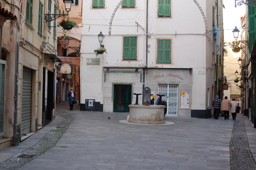 Sanremo: situazione di degrado in via Ciro Menotti, la mail di una lettrice 'sconfortata' Sanremo: situazione di degrado in via Ciro Menotti, la mail di una lettrice 'sconfortata'