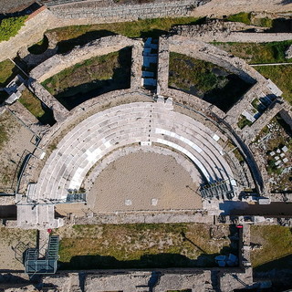 Ventimiglia: da martedì prossimo la stagione estiva degli spettacoli al Teatro Romano