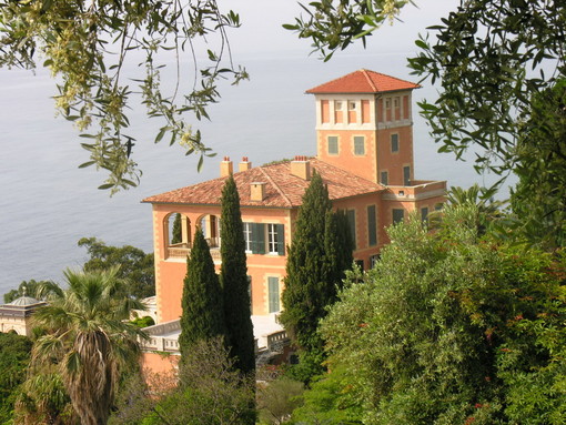 Ventimiglia: domenica, premiazione del 4° Concorso fotografico 'Obiettivo Hanbury'