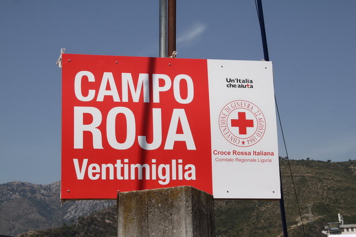 Intervento di 'Rete Sanremo Solidale' sulla situazione migranti a Ventimiglia: “Non riescono a rendersi magicamente invisibili” Intervento di 'Rete Sanremo Solidale' sulla situazione migranti a Ventimiglia: “Non riescono a rendersi magicamente invisibili”