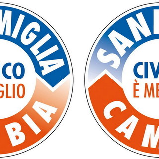 Si infiamma il mondo politico ponentino: il Sindaco di Imperia alla conquista di Sanremo e Ventimiglia Si infiamma il mondo politico ponentino: il Sindaco di Imperia alla conquista di Sanremo e Ventimiglia