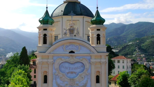 Sanremo: sabato prossimo Festa dell’Assunta con cerimonia al Monumento al Marinaio e concelebrazione al Santuario della Madonna della Costa