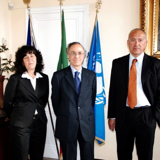 Bordighera: la Commissione straordinaria delibera in Giunta il 'no' all'Aato provinciale