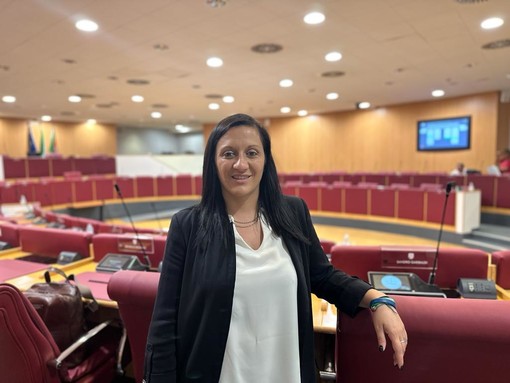 Veronica Russo Veronica Russo