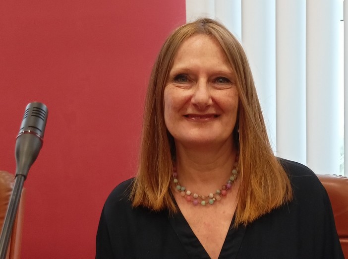 Campo da basket a Ventimiglia, Nesci: "Mancano illuminazione e manutenzione"