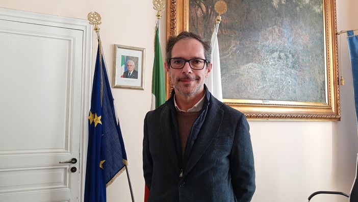Bordighera, Ingenito: "Nel 2024 attenzione su manutenzione del verde, rifiuti, turismo, ospedale e trasporti" (Video)