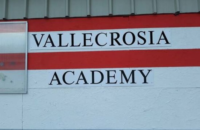 Calcio. Domani al campo 'Zaccari' l'open day della Vallecrosia Academy