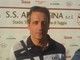Calcio, Promozione. Borzoli superato dal Taggia. I commenti di mister Varlani e bomber Piovesan (VIDEO)