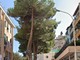 Alcune delle strade dissestate Alcune delle strade dissestate