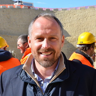 Sergio Tommasini, amministratore di Idroedil