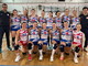 Pallavolo: la formazione Under 18 del Volley Team Arma Taggia conquista il pass per le 'Final Four'