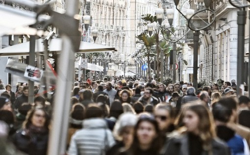 Sanremo: dopo il Capodanno 'record' anche il periodo fino all'Epifania vede il 'sold out' di turisti in città