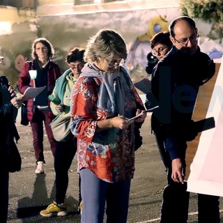 Imperia: in tanti lunedì scorso alla Parrocchia di Cristo Re per la veglia di preghiera di Pro Sanctitate (Foto)