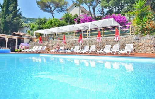 Ventimiglia: domani pomeriggio riapre completamente rimesso a nuovo il 'Villaggio del Sole' a Seglia Ventimiglia: domani pomeriggio riapre completamente rimesso a nuovo il 'Villaggio del Sole' a Seglia