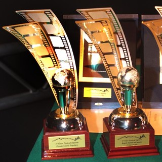 Prosegue il conto alla rovescia per il 'Video Festival' di Imperia, dal 24 al 28 aprile 2012